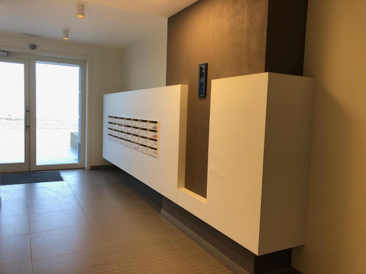 Studio Ribella West 2 드판 외부 사진