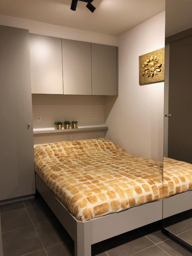 Studio Ribella West 2 드판 외부 사진